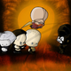 Illustration for article titled All the Coolest emFarscape/em Fan Art and Cosplay
